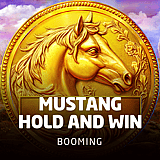 Mustang Hold and Win