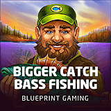 Bigger catch Bass Fishing