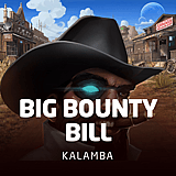 Big Bounty Bill
