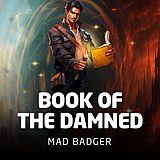 Book Of The Damned