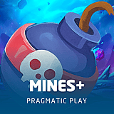 Mines+