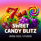 Sweet Candy Blitz