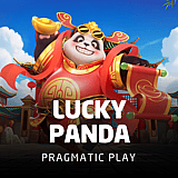 Lucky Panda