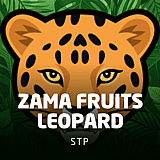 Zama Fruits Leopard