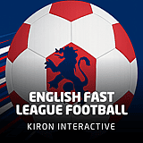 English Goal Football