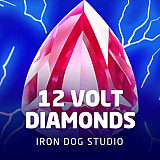 12 Volt Diamonds