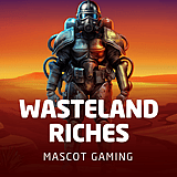 Wasteland Riches