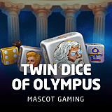 Twin Dice Of Olympus