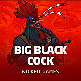 Big Black Cock