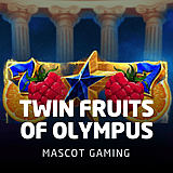 Twin Fruits of Olympus