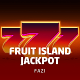 Fruit Island Jackpot