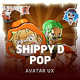 Shippy D Pop