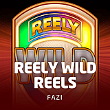 Reely Wild Reels