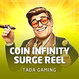Coin infinity Surge Reel