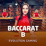 Baccarat B