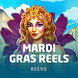 Mardi Gras Reels