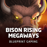 Bison Rising Megaways