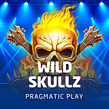 Wild Skullz
