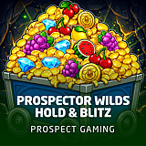 Prospector Wilds Hold & Blitz