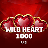 Wild Heart 1000