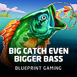 Big catch Even Bigger Bass