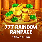 777 Rainbow Rampage