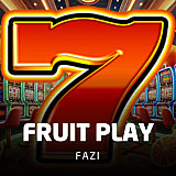 Fruit Play