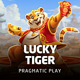 Lucky Tiger
