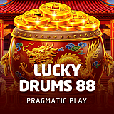 Lucky Drums 88