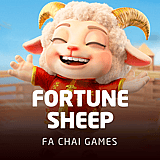 Fortune Sheep