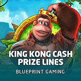 King Kong Cash Prize Lines