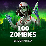 100 Zombies