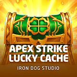 Apex Strike Lucky Cache