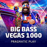 Big Bass Vegas 1000