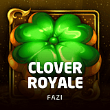 Clover Royale