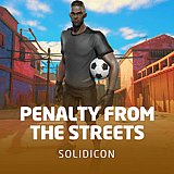 Penalty From the streets