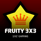 Fruity 3x3