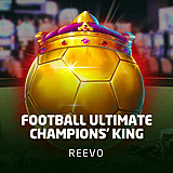 Football Ultimate Champions' King