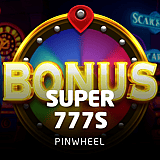 Super 777s