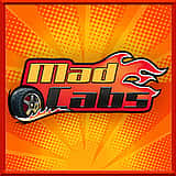 Mad Cabs