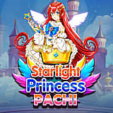 Starlight Princess Pachi