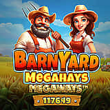 Barnyard Megahays Megaways™
