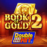Book of Gold 2: Double Hit