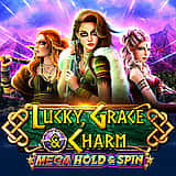 Lucky Grace And Charm