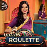 Roulette 8 - Indian