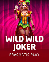 Wild Wild Joker