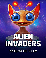 Alien Invaders