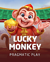 Lucky Monkey