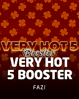 Very Hot 5 Booster