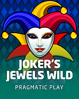 Joker’s Jewels Wild